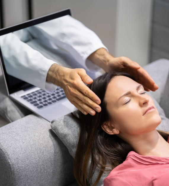 Online Türk Psikolog, Genova