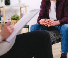 Genova bireysel terapi