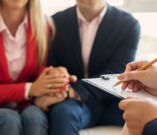 Genova çift terapisi