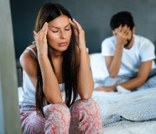 Genova cinsel terapi