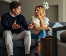 Genova evlilik terapisi