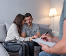 Genova ilişki terapisi